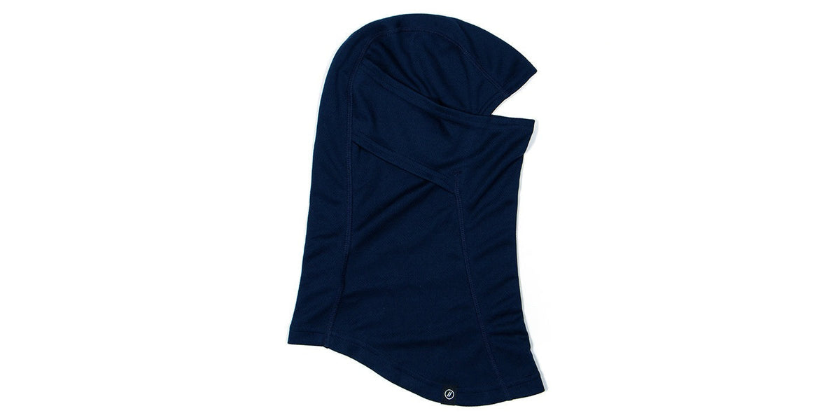 Navy Balaclava
