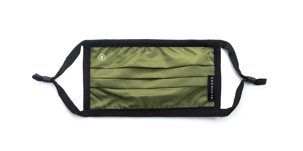 Olive Mask