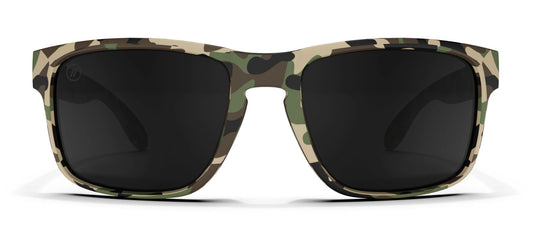 Woodland Camo