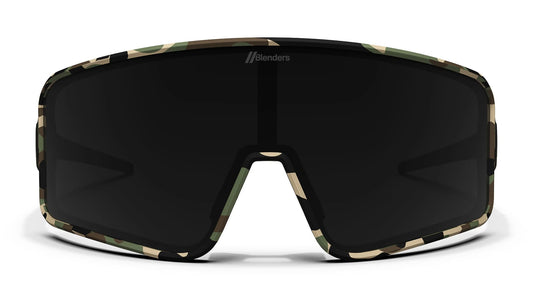 Woodland Camo