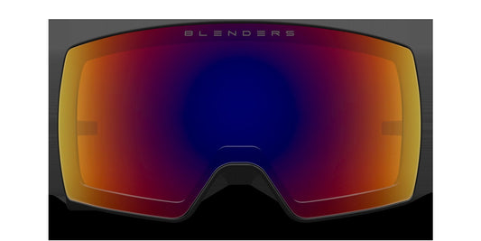 Crimson Red | Nebula Spare Lens