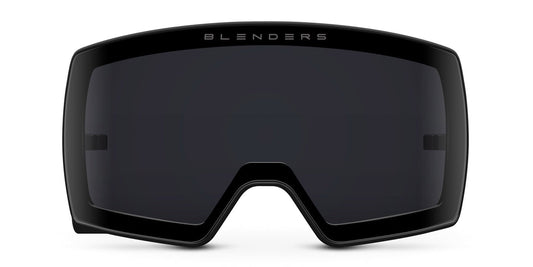 Smoke Black | Nebula Spare Lens
