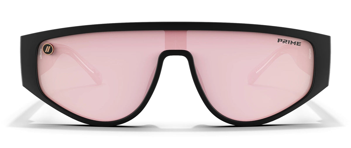 Prime 21 Black/Pink