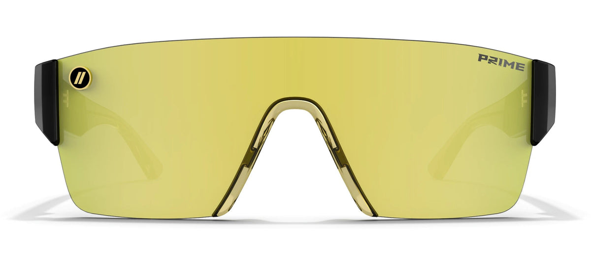 PRIME 21 - Black/Gold