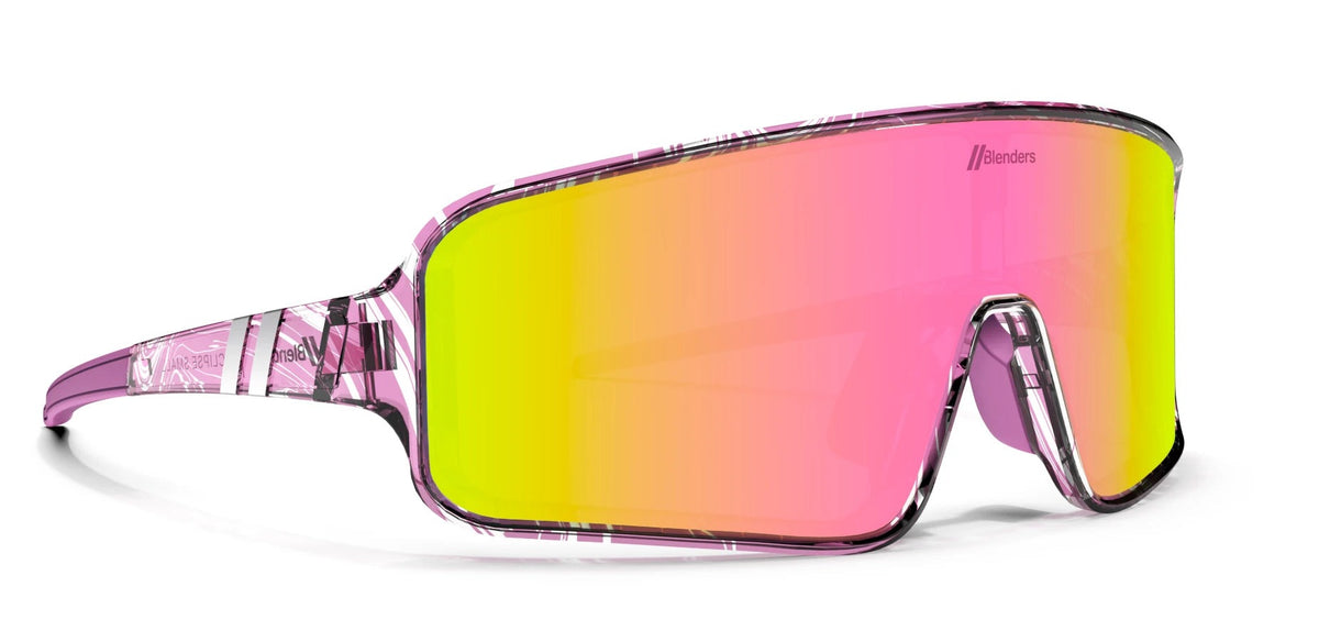 Pink Print