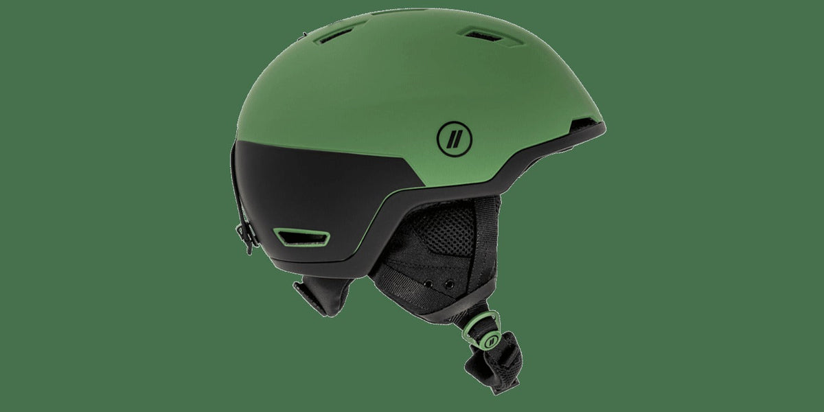Dome MIPS Helmet | Olive