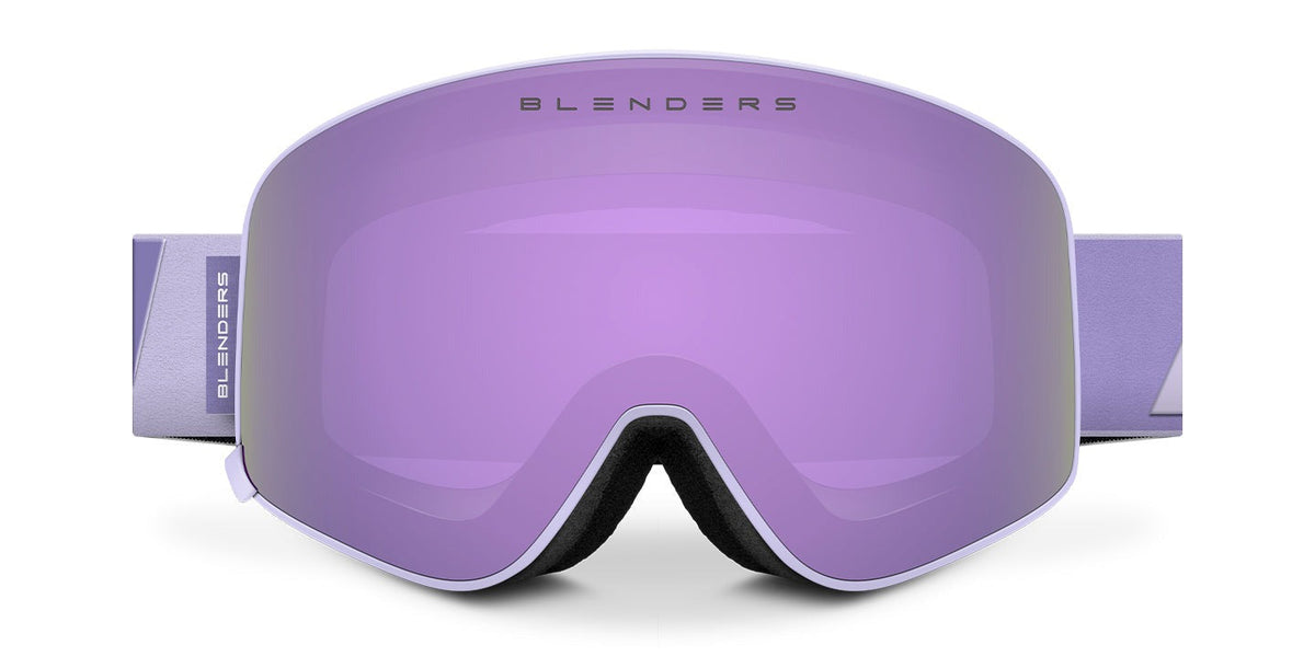 Lavender Drift