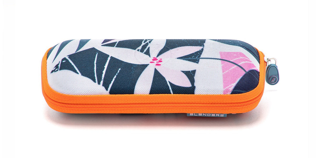Tropics Case