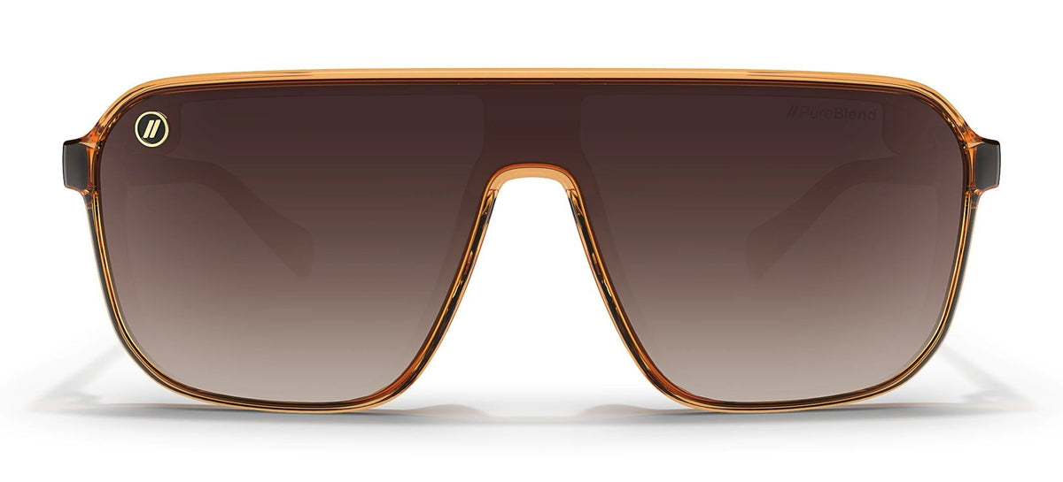 Crystal Butterscotch