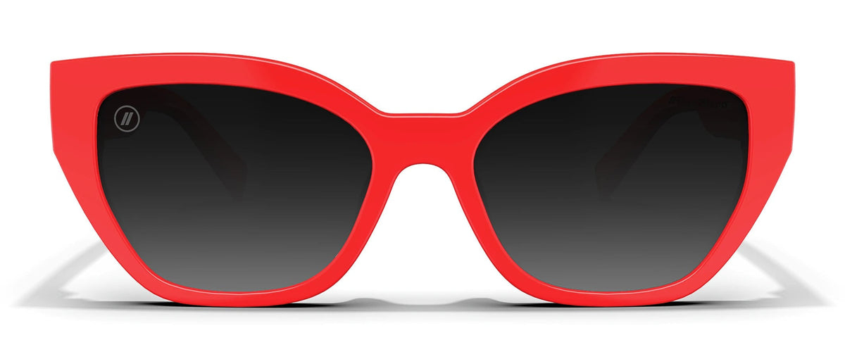 Retro Red