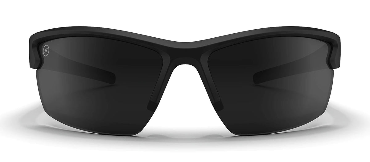 Matte Black