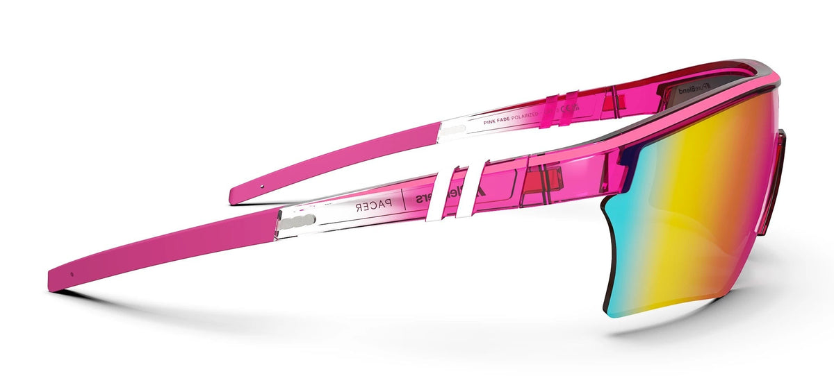 Pink Fade