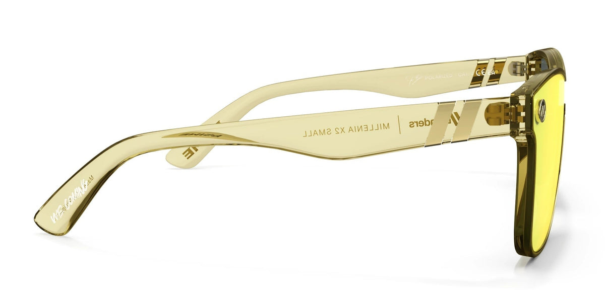 Prime 21 - Gold