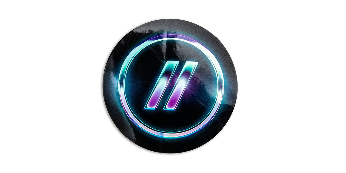 Holographic Sticker Pack