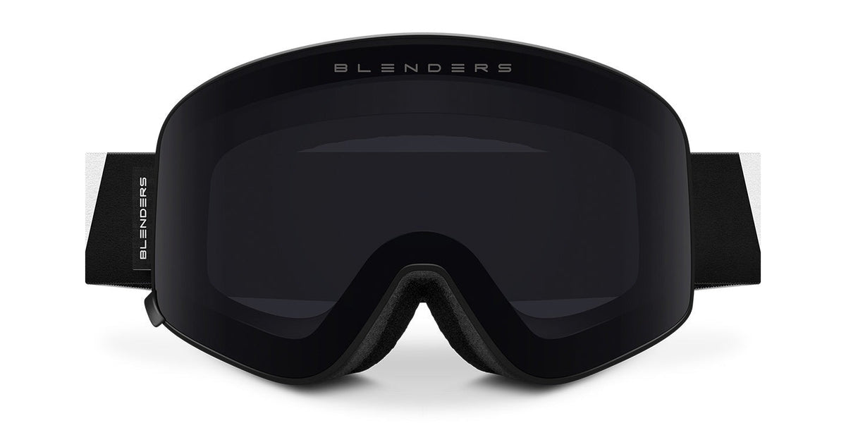 Aura | Gemini II - Dome MIPS Black - Black Beanie