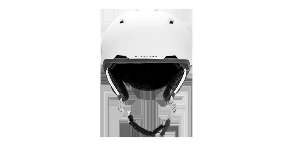 Dome MIPS Helmet | White