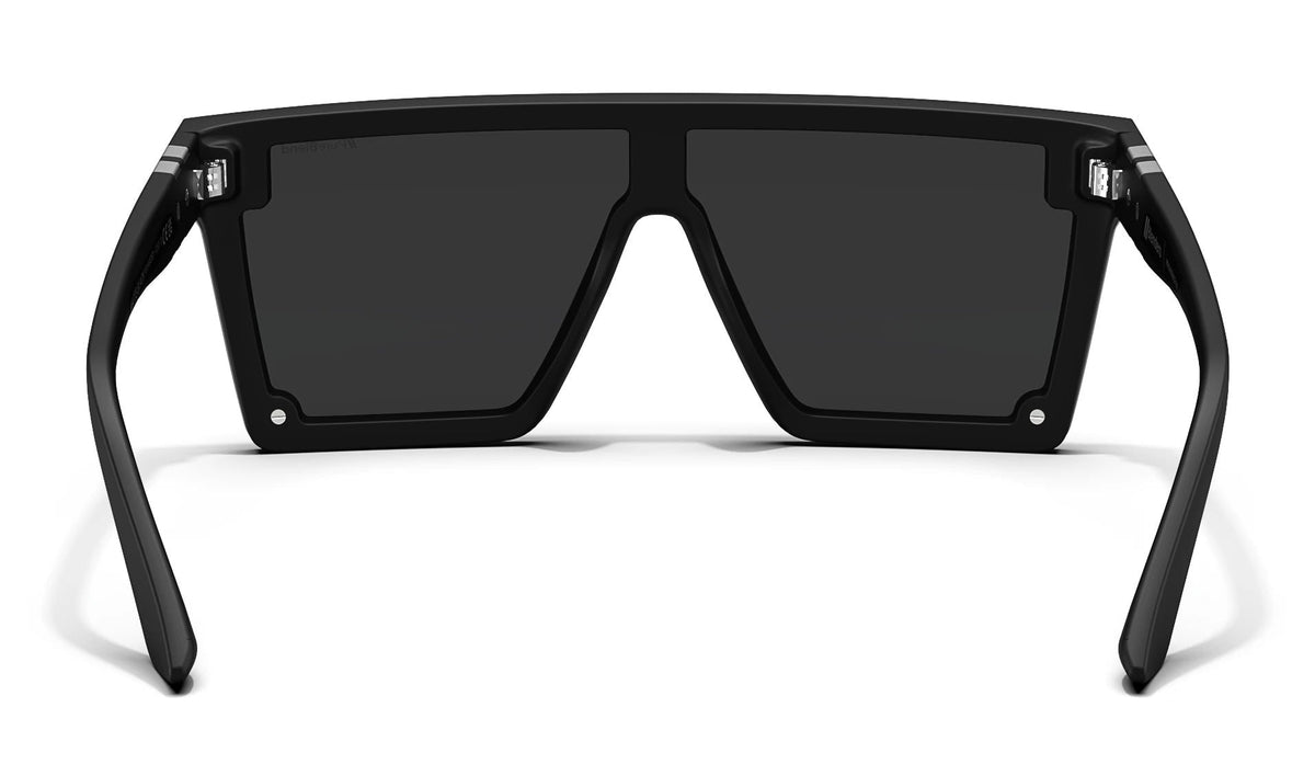 Matte Black
