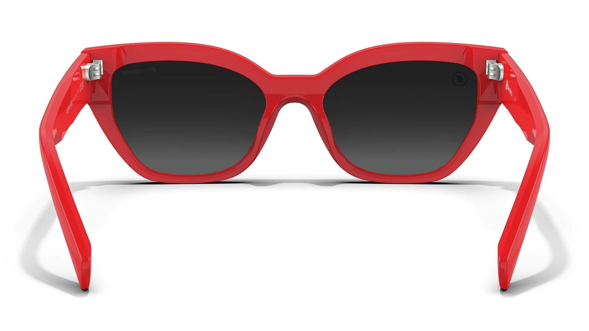 Retro Red