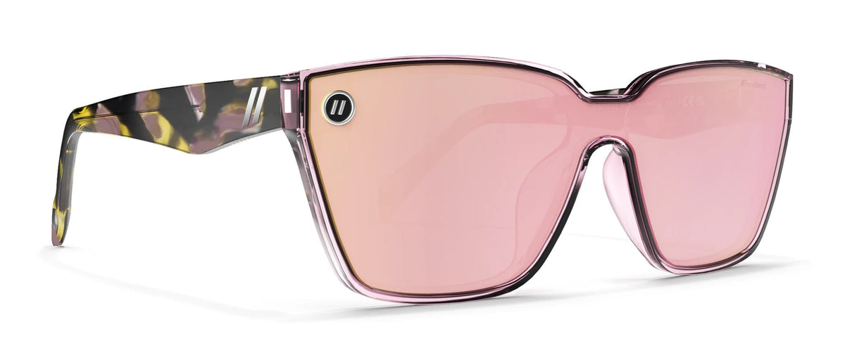 Vintage Pink