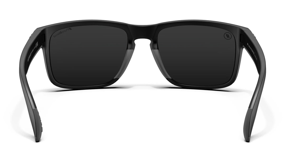 Matte Black