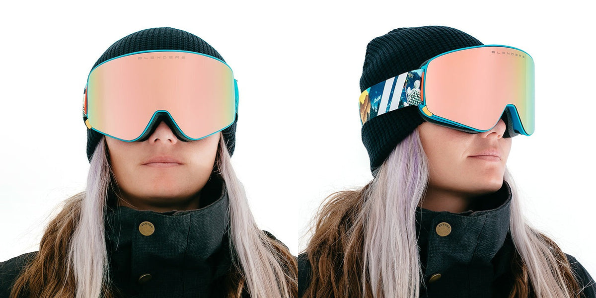 Wild North | Powder Pack