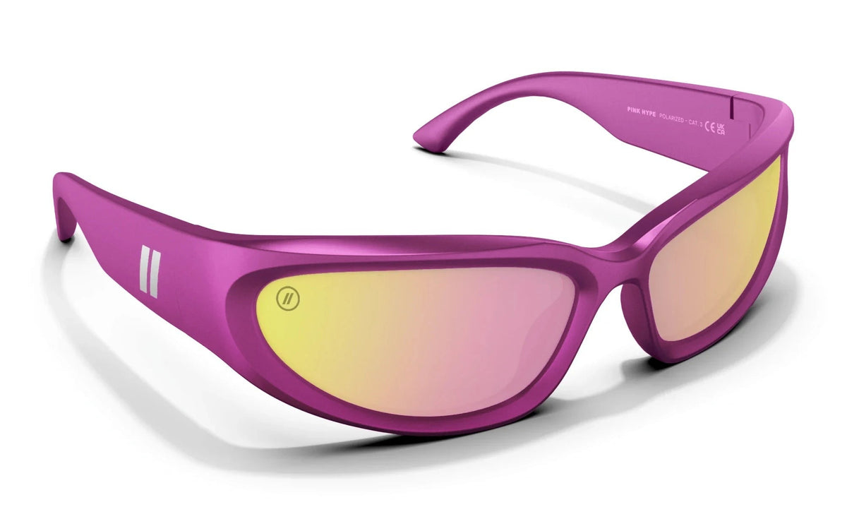 Pink Hype