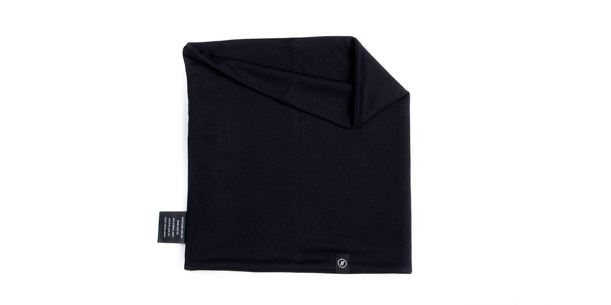 Black Neck Gaiter