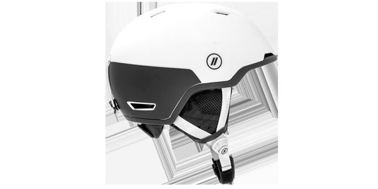 Dome MIPS Helmet | White