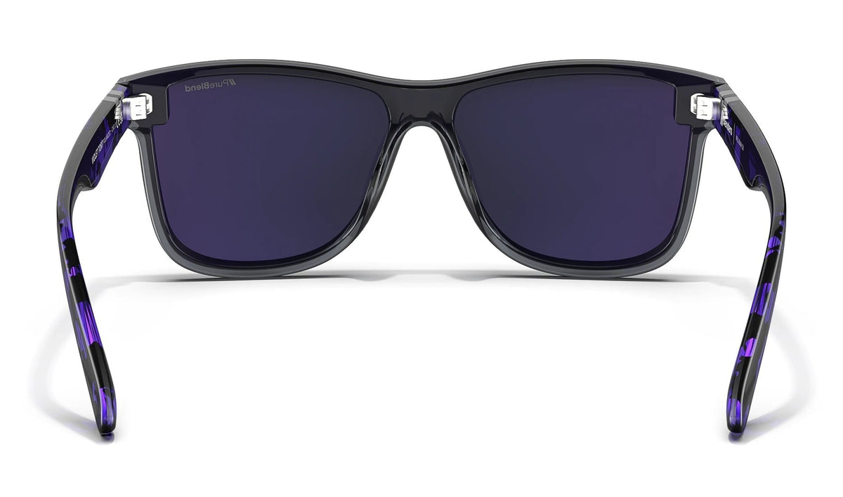 Violet Tort